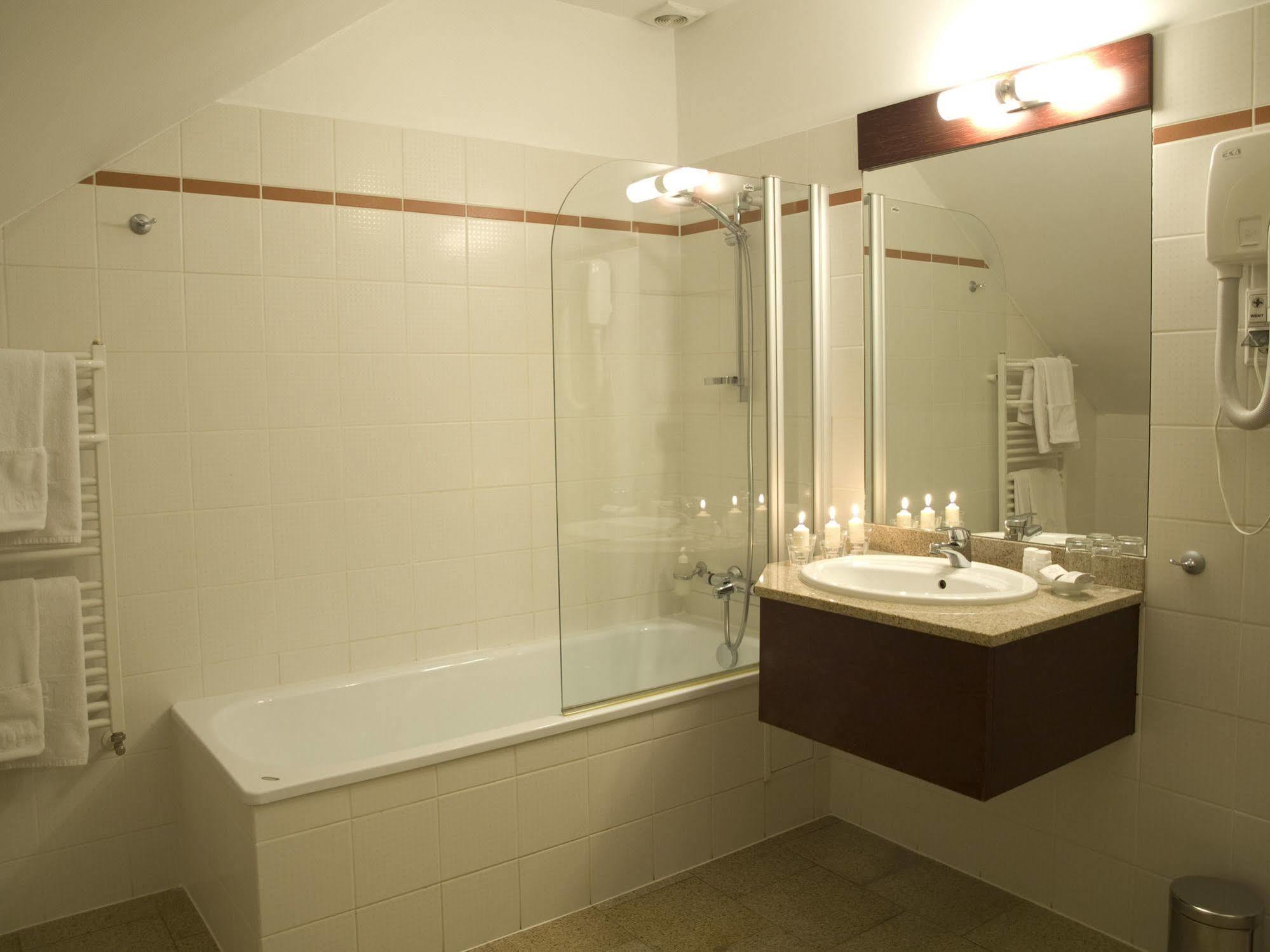 Hotel Atrium Szczecin Bagian luar foto